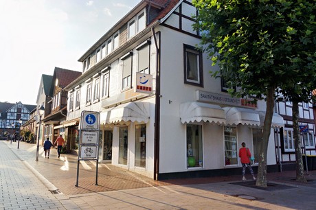 Bad Bevensen